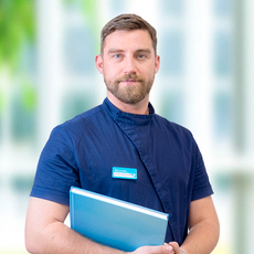 Путилин Сергей Геннадьевич, хирург