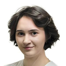 Елагина Надежда Евгеньевна, рентгенолог