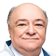 Левиашвили Мераб Романович, уролог