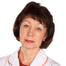 Шумилова Елена Геннадьевна, невролог