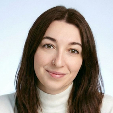 Аверкина Кристина Михайловна, психолог