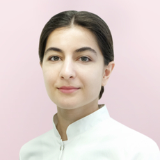 Гвашева Сарета Казбековна, гинеколог