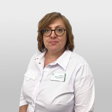 Бочкова Юлия Валерьевна, кардиолог