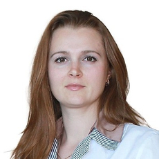 Есипова Елена Александровна, врач функциональной диагностики