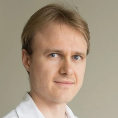 Примак Николай Витальевич, рентгенолог