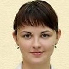 Попова (Волошенюк) Ирина Владимировна, стоматолог-терапевт