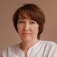 Васильева Галина Викентьевна, акушер-гинеколог