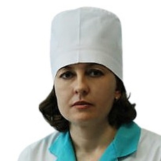 Уткина Мария Константиновна, стоматолог-терапевт