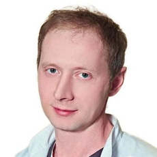 Ермаков Виталий Викторович, хирург
