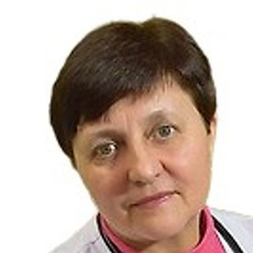 Капитонова Наталья Михайловна, педиатр
