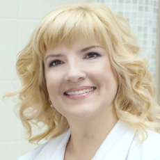 Глухова Юлия Михайловна, ортодонт