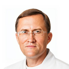 Малых Александр Владимирович, ЛОР