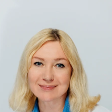 Меркулова Виктория Юрьевна, аллерголог