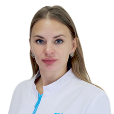 Мадаева Виктория Андреевна, анестезиолог