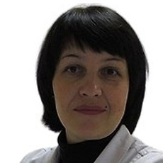 Денисенко Василиса Николаевна, терапевт