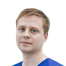 Бартенев Илья Геннадьевич, эндоскопист