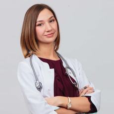 Соболева Юлия Сергеевна, реабилитолог