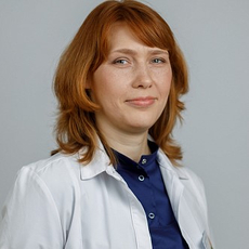 Шкердова Людмила Викторовна, эмбриолог