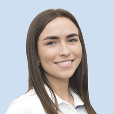 Лоскутова Анастасия Дмитриевна, стоматолог-терапевт