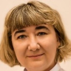 Мухаметшина Ляля Халимовна, гинеколог