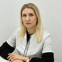 Шахова Елена Владимировна, эндокринолог