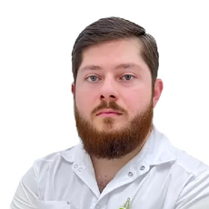 Павлов Виталий Игоревич, офтальмолог