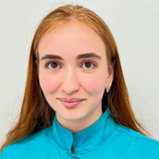 Красикова Надежда Вадимовна, стоматологический гигиенист
