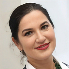 Левкина Динара Ахмедовна, кардиолог