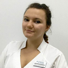 Райдмяе Анна Вячеславовна, стоматолог-терапевт