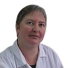 Нерадовских Ирина Владимировна, детский ЛОР