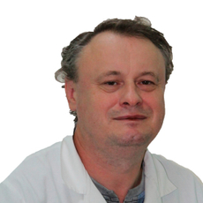 Ермаков Андрей Борисович, врач УЗД