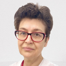 Жигалева Галина Александровна, офтальмолог