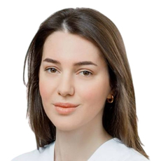 Османова Патимат Османовна, эндокринолог