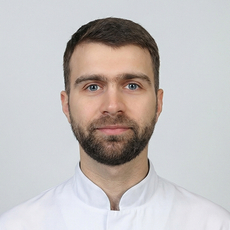 Петров Антон Александрович, хирург