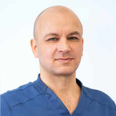 Владимиров Виктор Александрович, репродуктолог