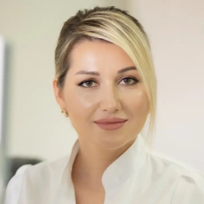 Арсланханова Айзанат Казбековна, терапевт