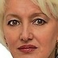 Витовтова О. В., терапевт