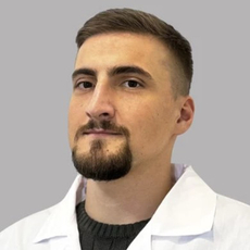 Плисс Борис Петрович, терапевт