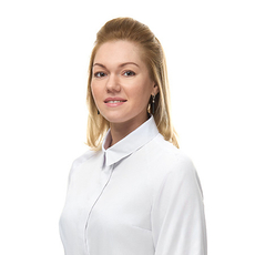 Люлю Ирина Викторовна, пульмонолог