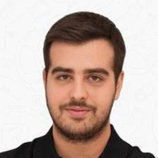 Шахназаров Эдгар Михайлович, стоматолог-хирург