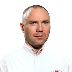 Мурза Николай Иванович, уролог