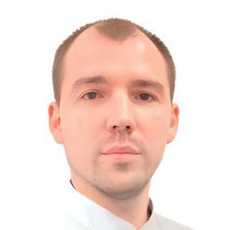 Вилков Дмитрий Сергеевич, эндоскопист