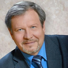 Бабушкин Александр Эдуардович, офтальмолог