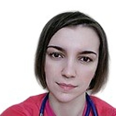 Гульшани Людмила Робертовна, неонатолог