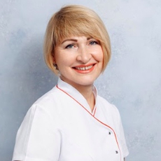 Строгонова Оксана Александровна, гинеколог