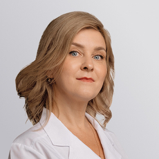 Проничева Светлана Викторовна, гинеколог