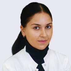 Казанджян Лусине Бабкеновна, стоматолог-терапевт