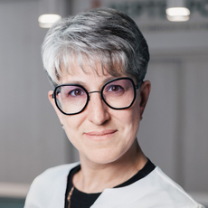 Хабарова Светлана Викторовна, психиатр