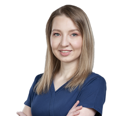 Меньшикова Ирина Сергеевна, стоматолог-хирург