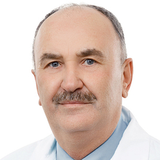 Карянов Александр Павлович, психиатр